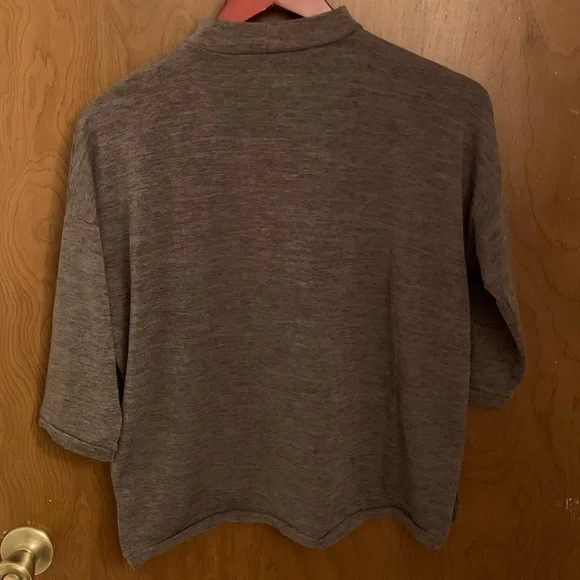 ASOS River Island Cutout Blouse - Picture 10 of 11